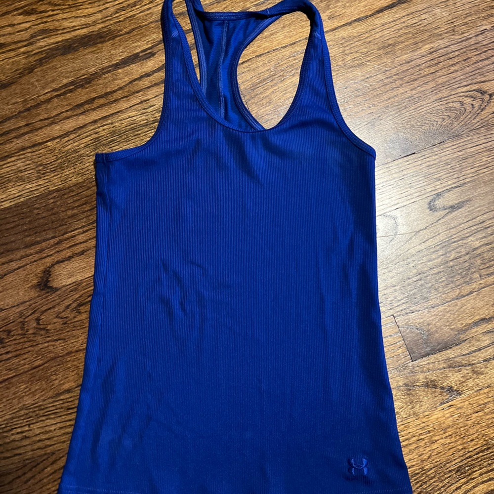 EUC Under Armour Tank